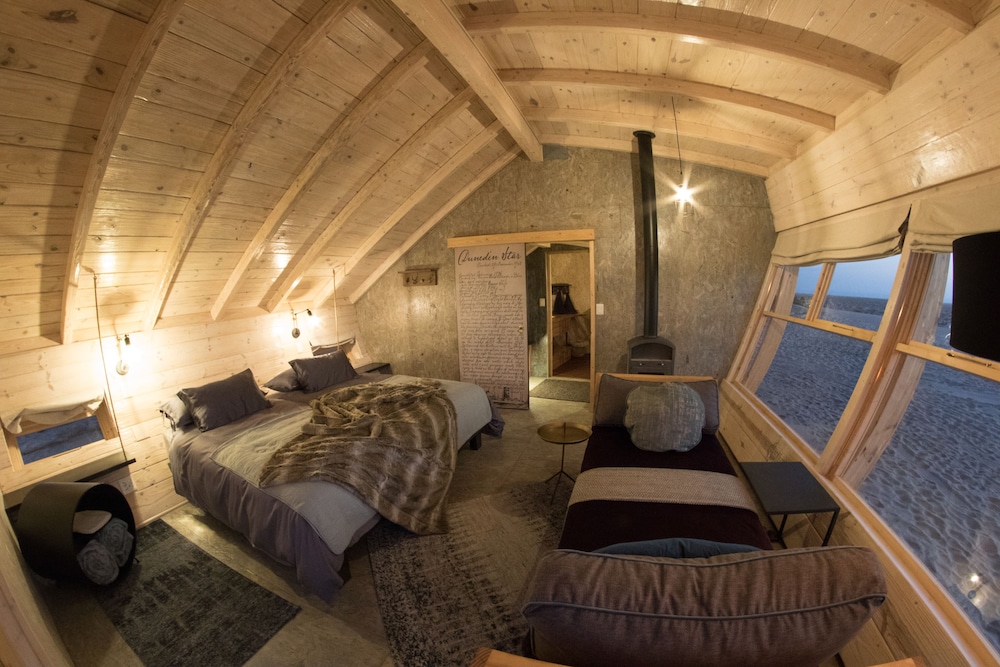Twin Room photo 1