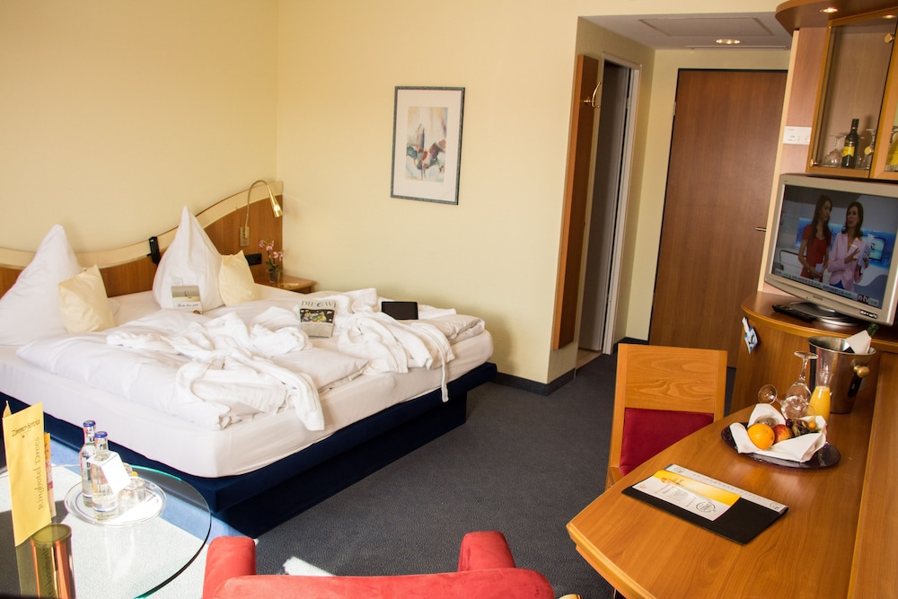 Superior Double Room - Photo 1