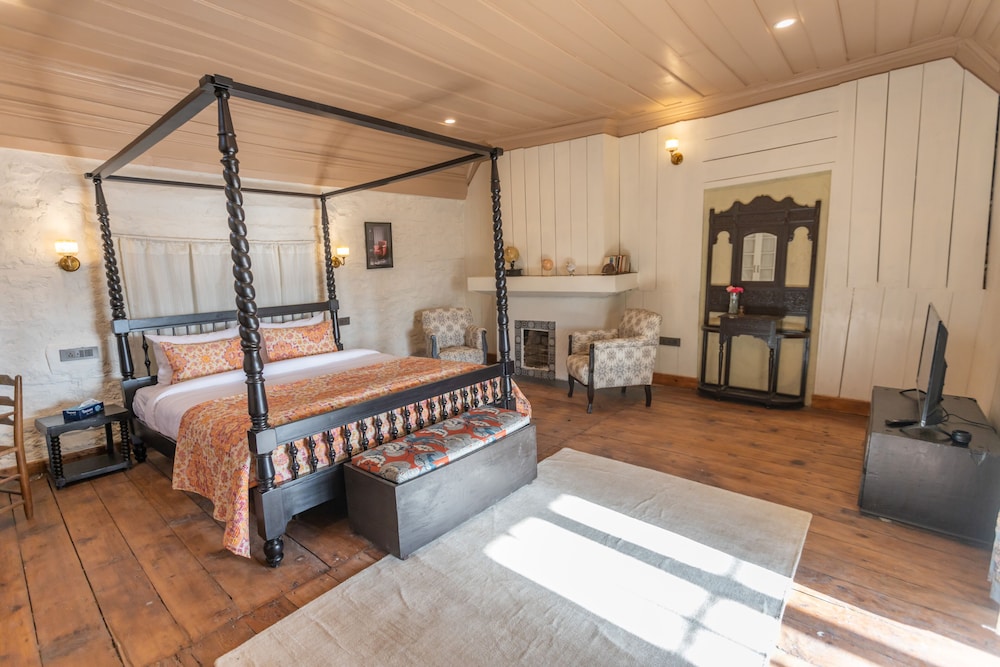 Premium Double Room photo 3