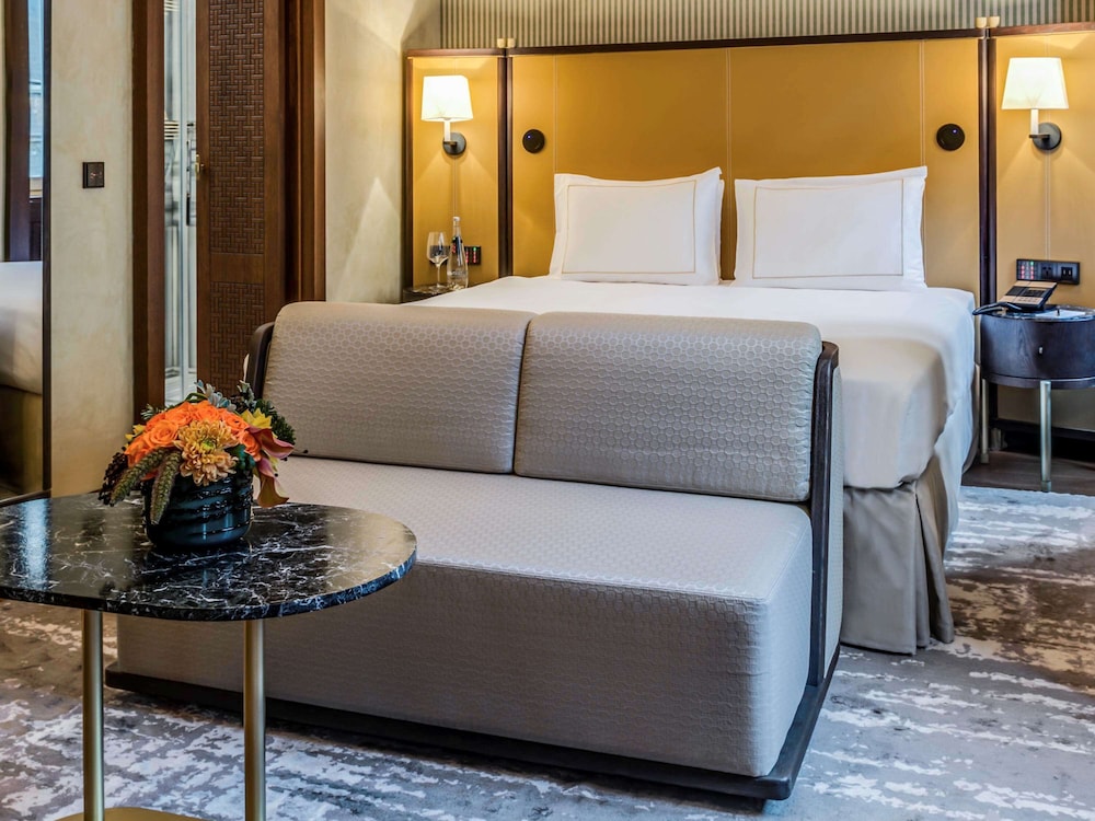 Deluxe Room (Kingsize) photo 2