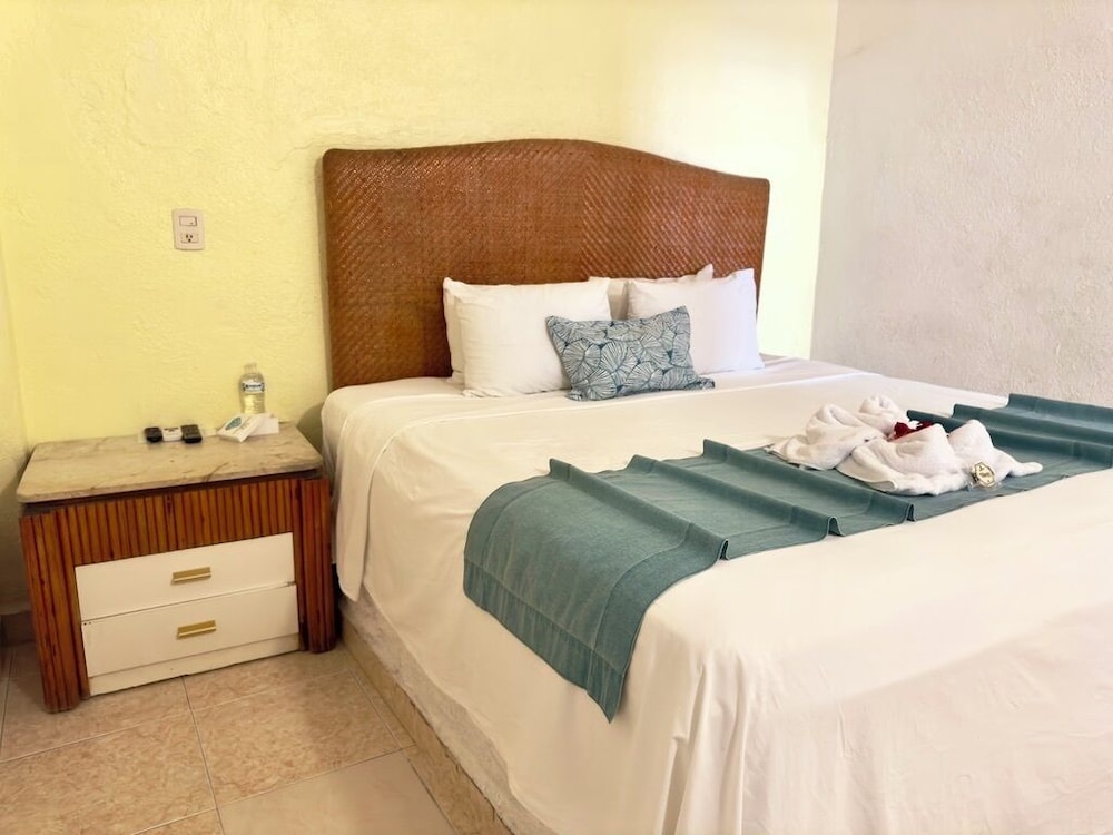 Superior Room, 1 King Bed