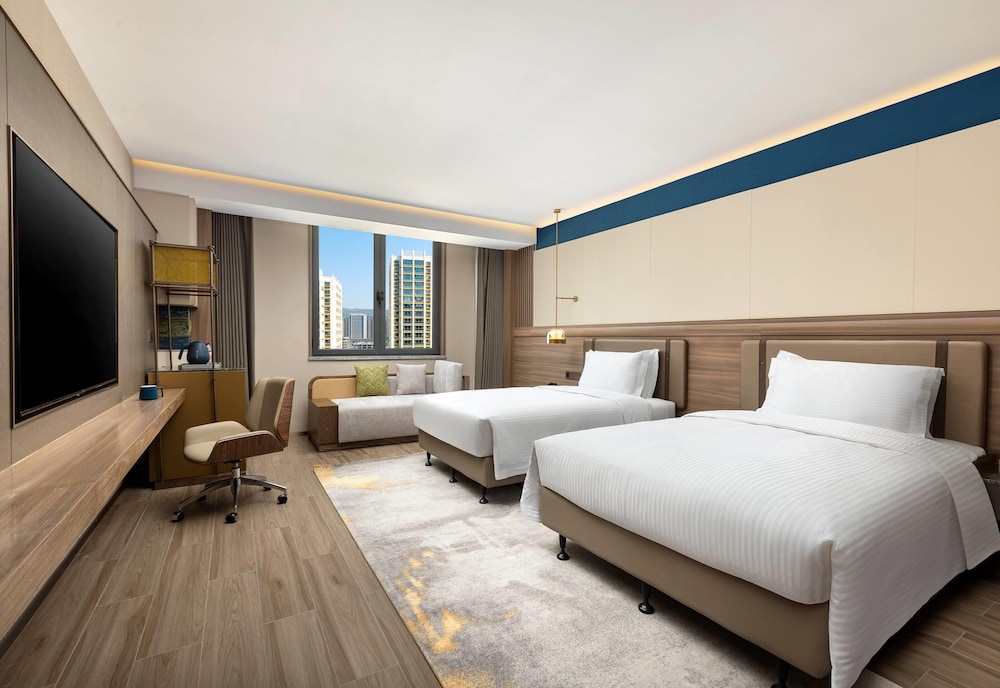Superior Room, 2 Twin Beds, Non Smoking