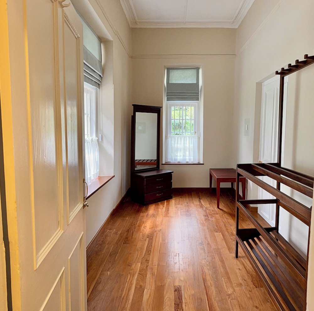 Deluxe Suite, Garden View photo 2