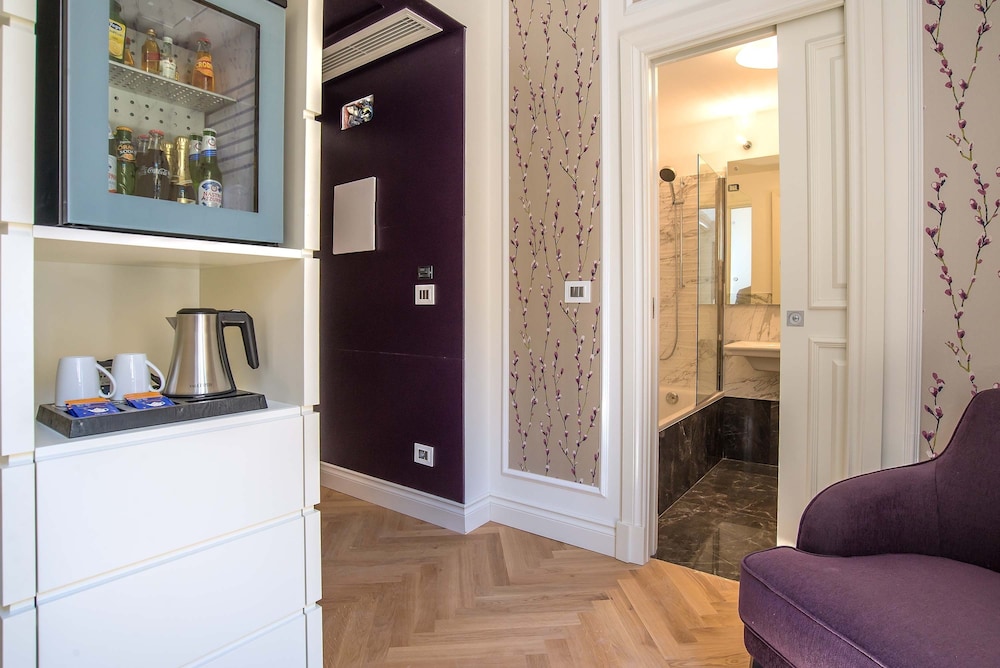 Hotel Damaso - Photo 81