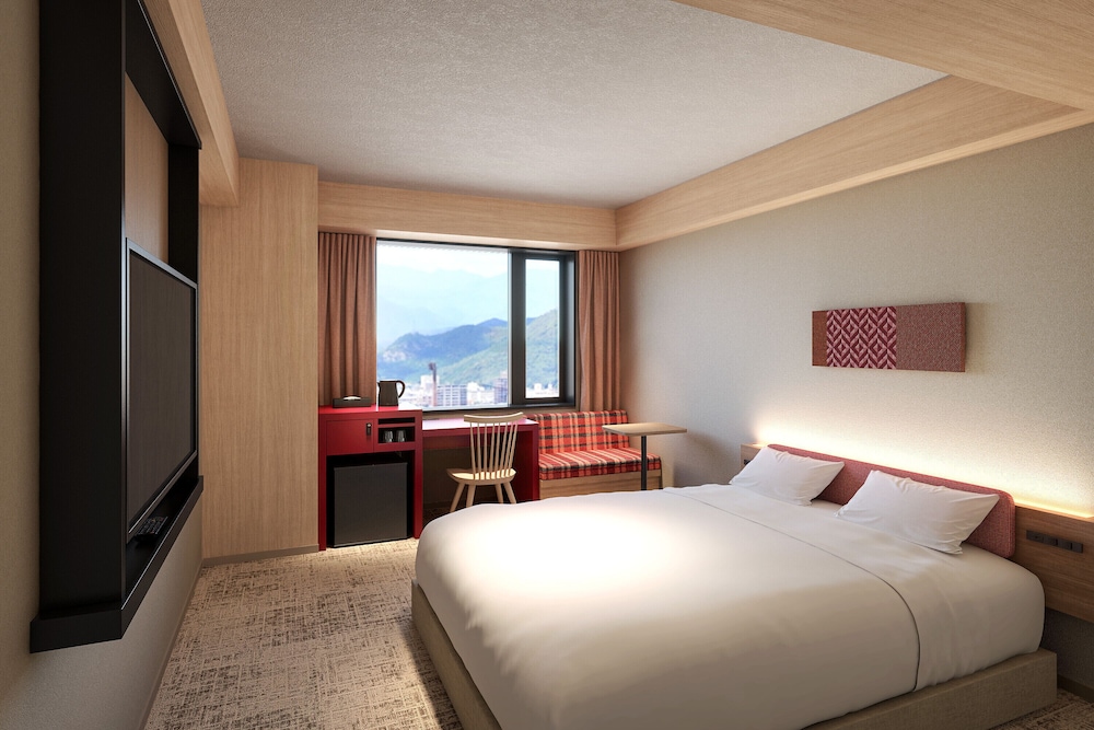 Superior Double Room, 1 Queen Bed, Non Smoking