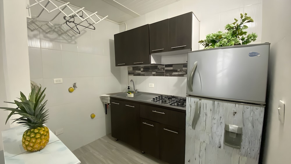 Family Apartment photo 2