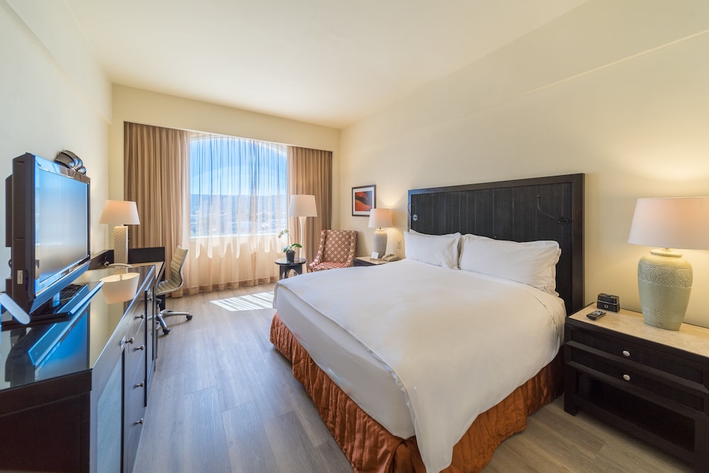 Classic Room, 1 King Bed, Accessible - Photo 5