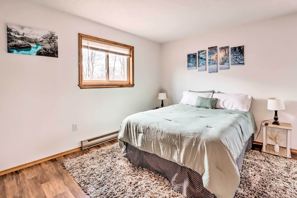 House (3 Bedrooms) photo 1
