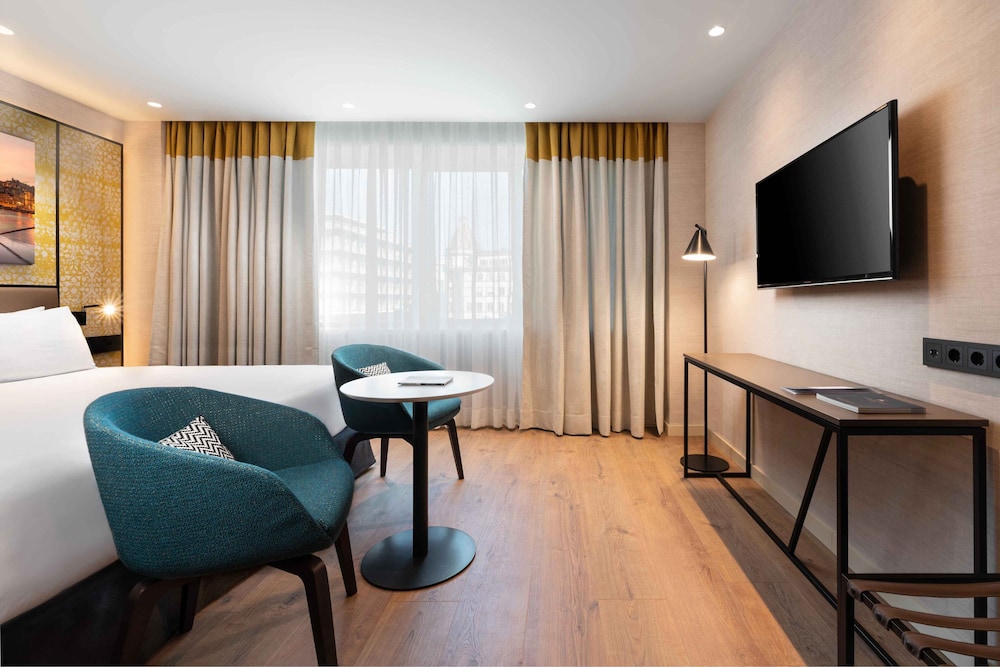 Deluxe Double Room - Photo 6