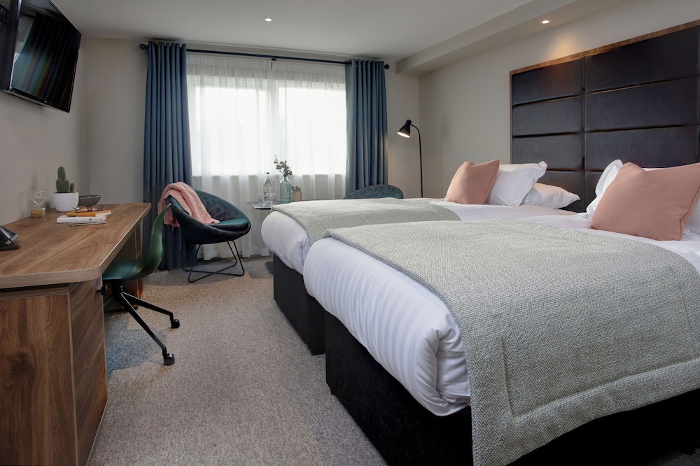 Mytton Fold Hotel, Billede 6