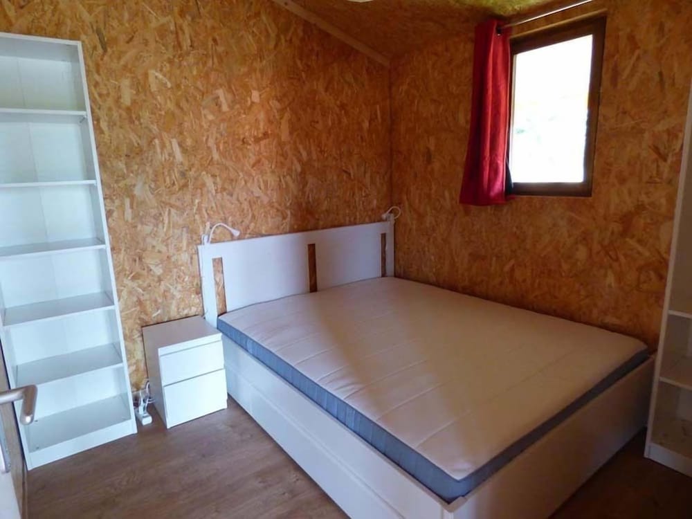 Comfort Cabin photo 2