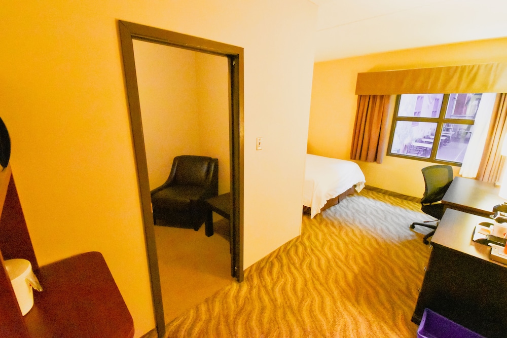 Deluxe Room photo 2