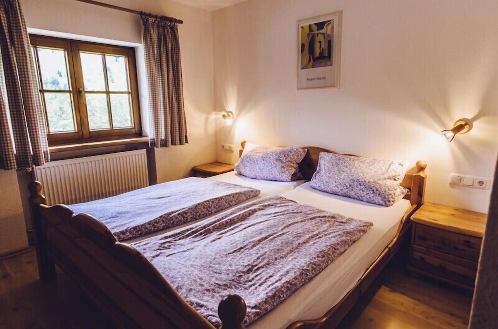 Apartment, 2 Bedrooms (Edelweiß) photo 1