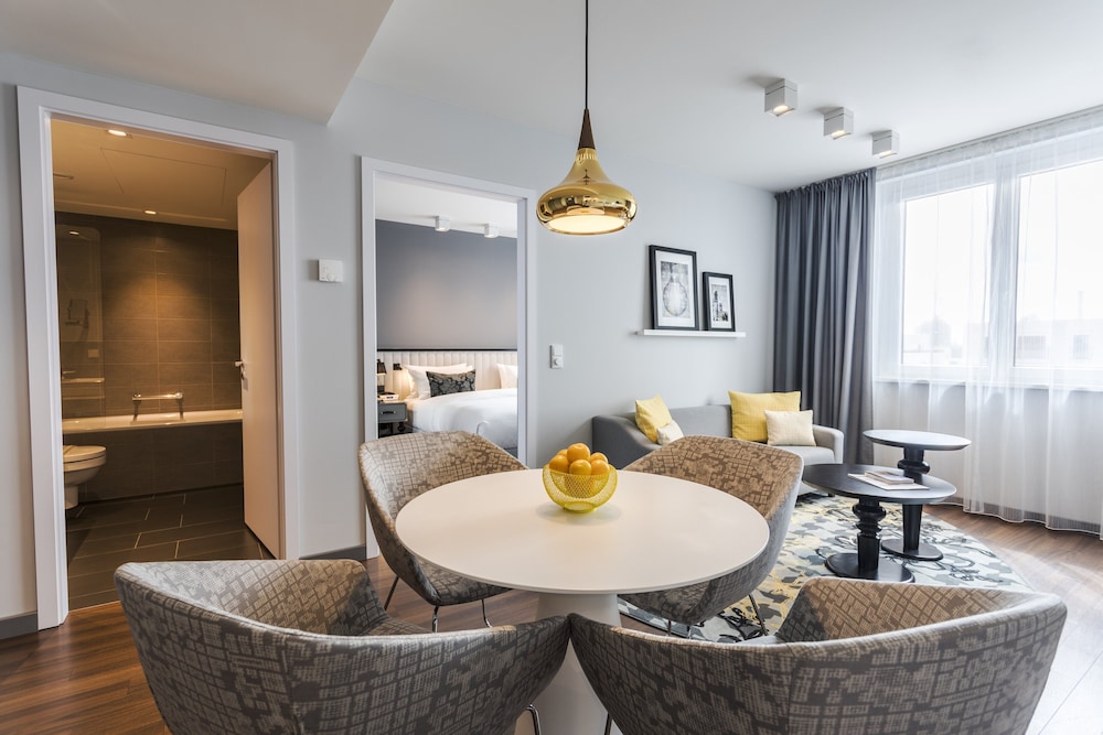 Executive Room, 1 Bedroom photo 2