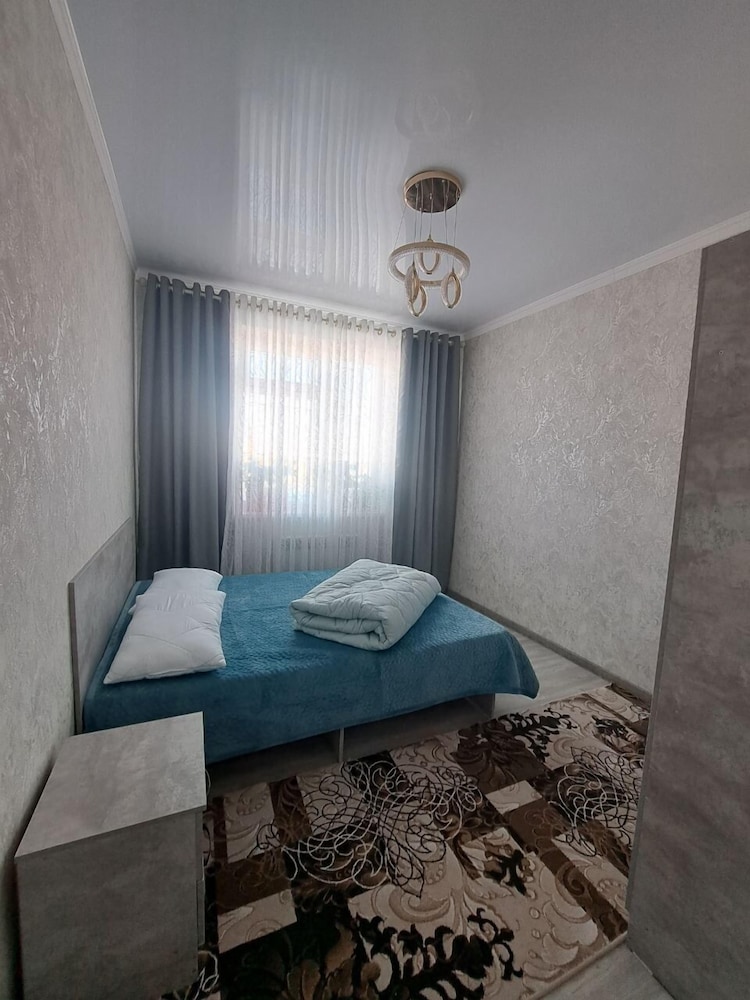 Basic Double Room photo 2