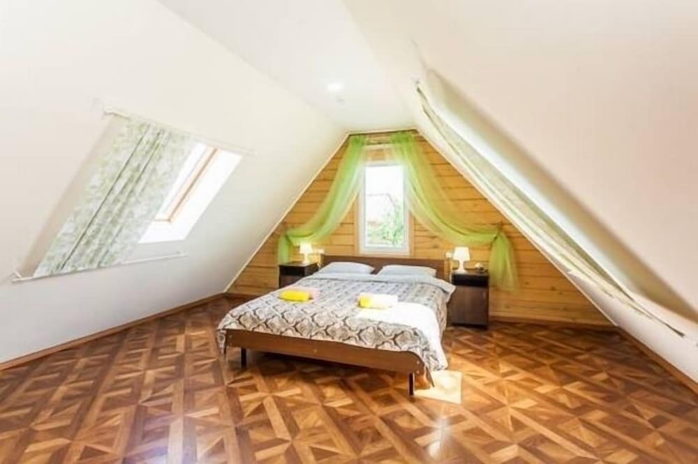 Comfort Double or Twin Room photo 1