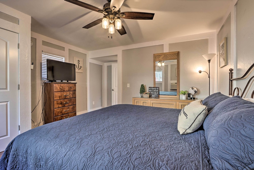 House (2 Bedrooms) photo 1