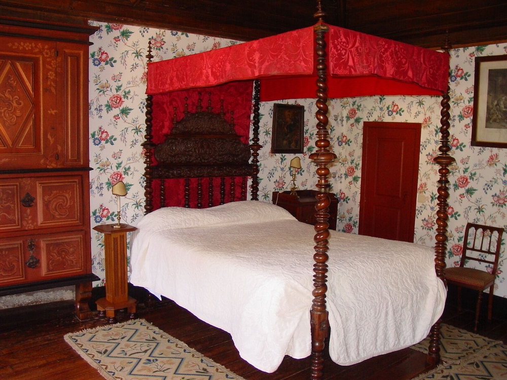 Comfort Double or Twin Room