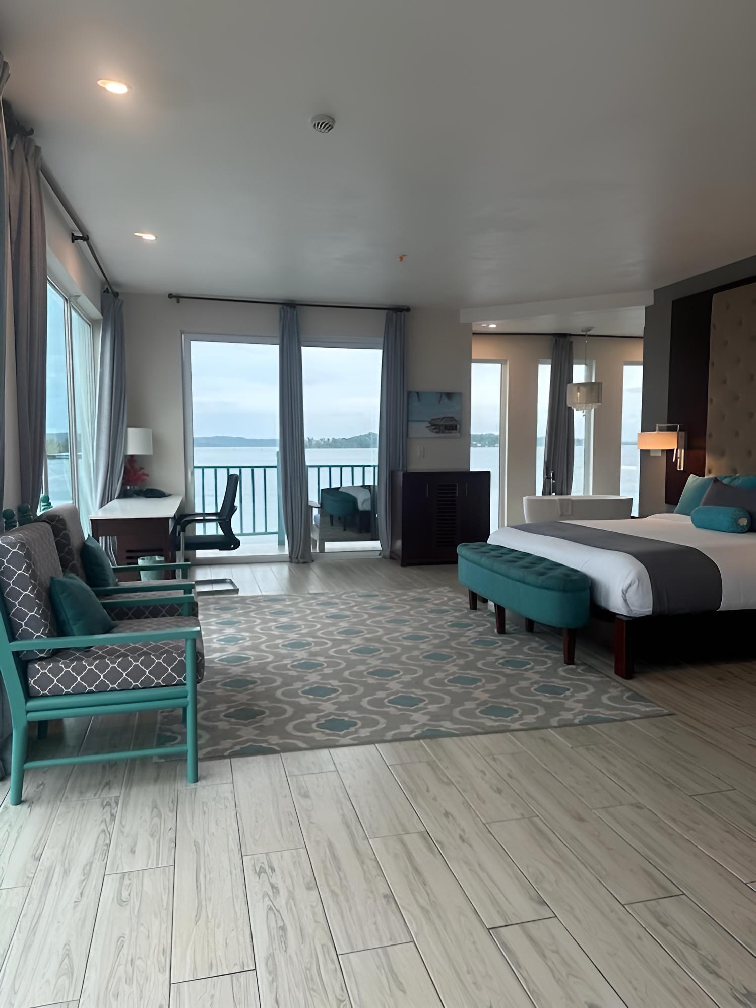 Panoramic Suite photo 1