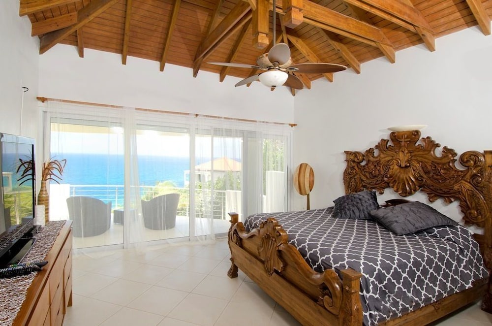Villa, 4 Bedrooms, Non Smoking photo 1