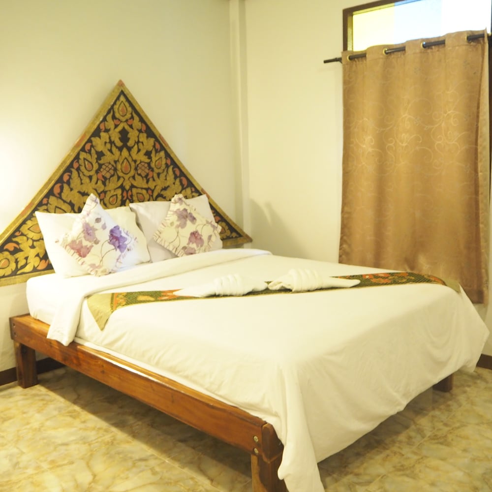 Family Connecting Room photo 1