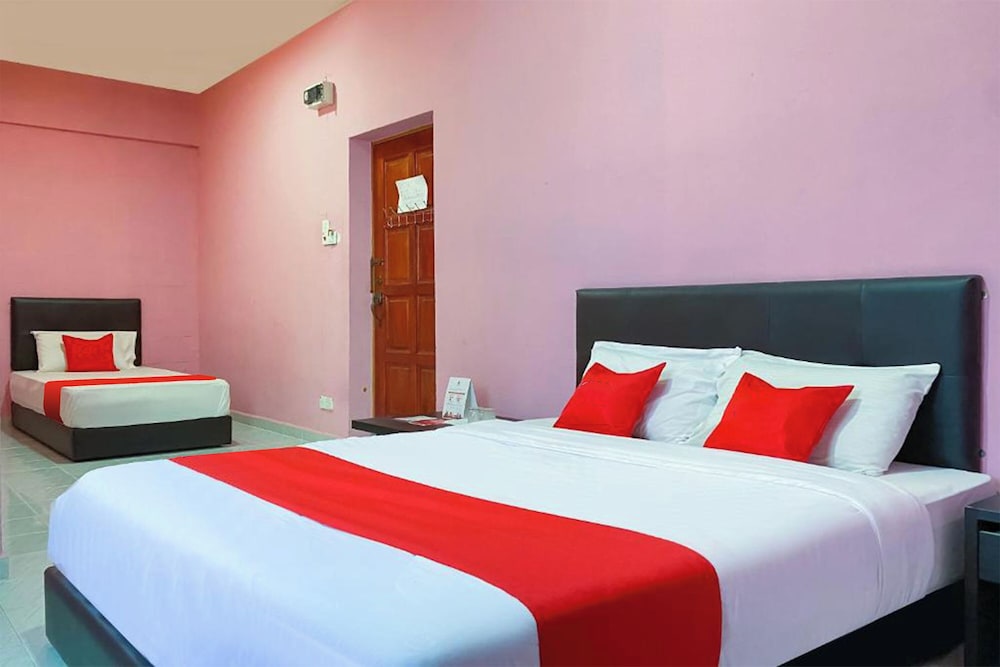 Premium Triple Room