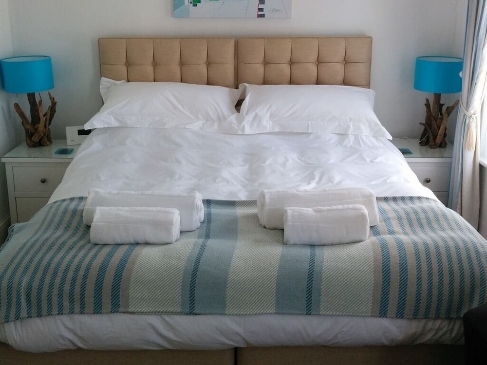 Suite, Ensuite (Double Occupancy) photo 3