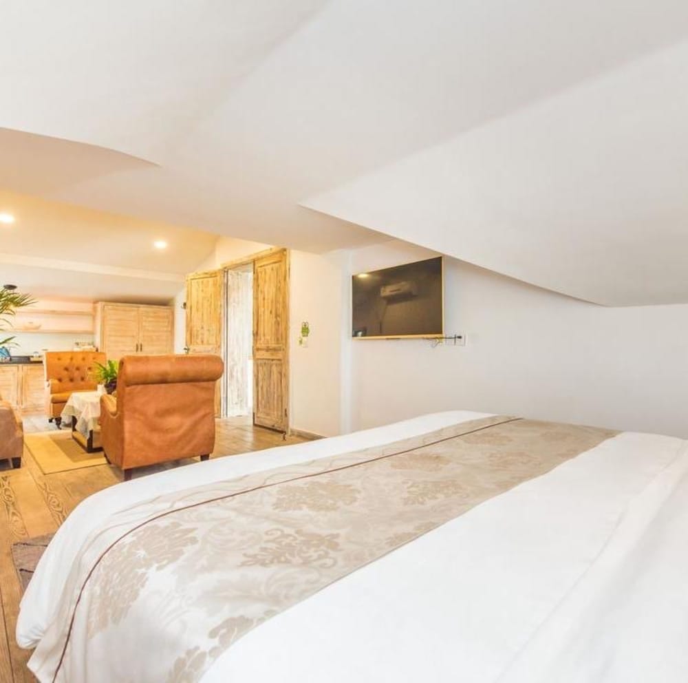 Elegant Double Room