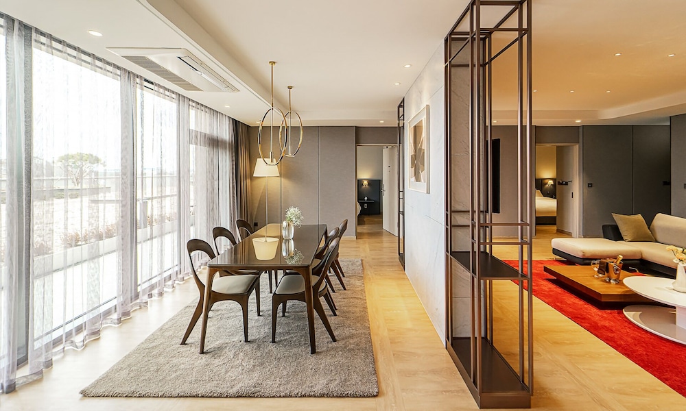Event Share Room