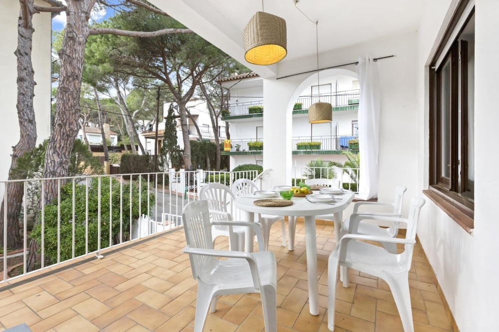 Apartamentos