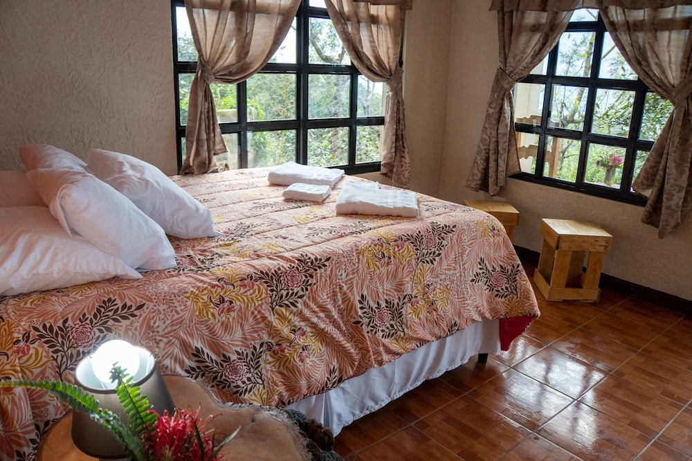 Premium Double Room photo 2