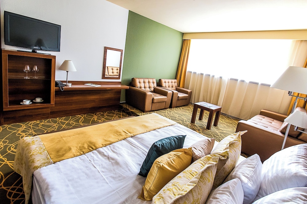 Junior Room, 1 Bedroom, Non Smoking