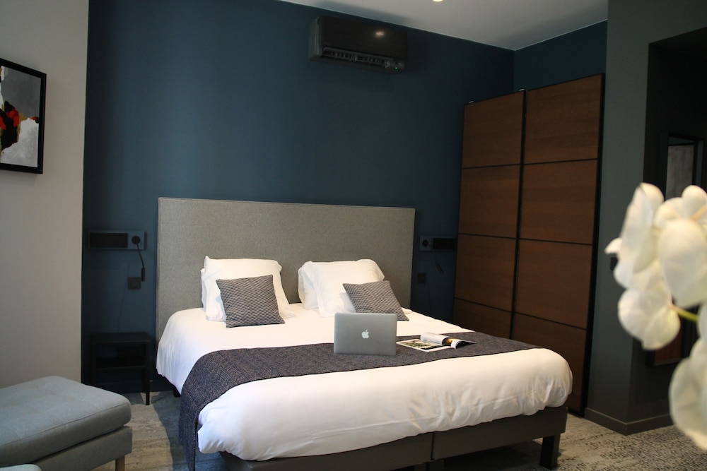 Deluxe Room photo 1