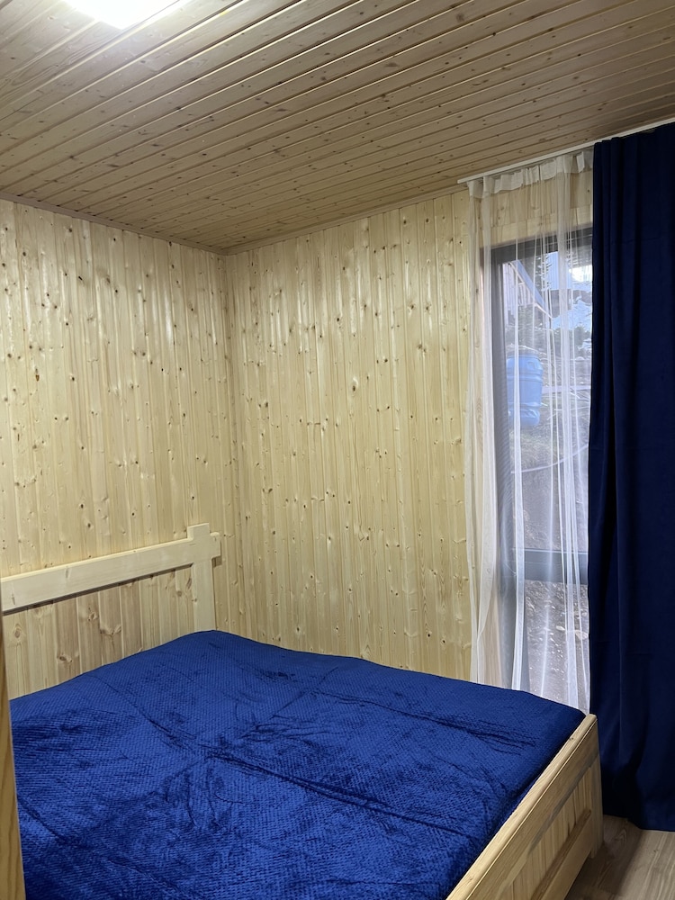 Family Quadruple Room photo 3