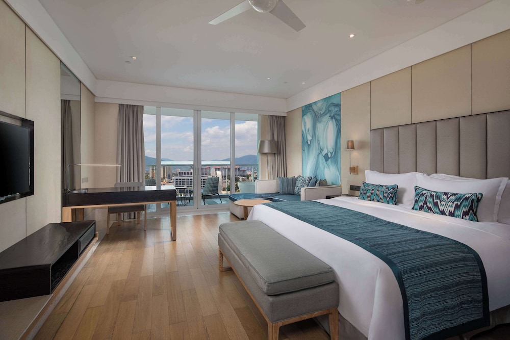 Superior King Room photo 2