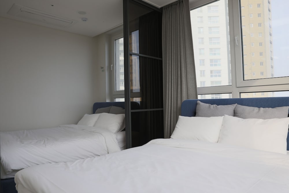 Family Double Room, Balcony photo 2