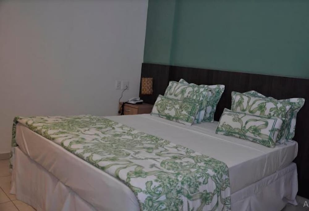 Traditional Double Room, 1 Double Bed, Sea View photo 1