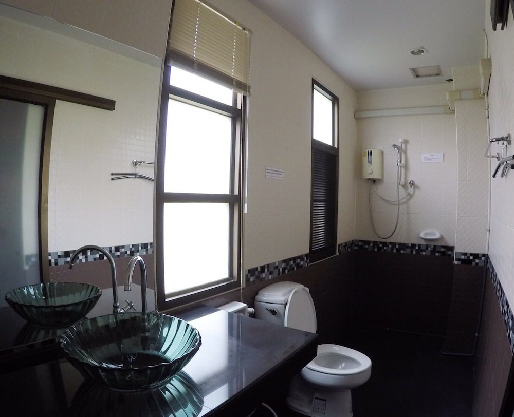 Standard Double Room photo 2