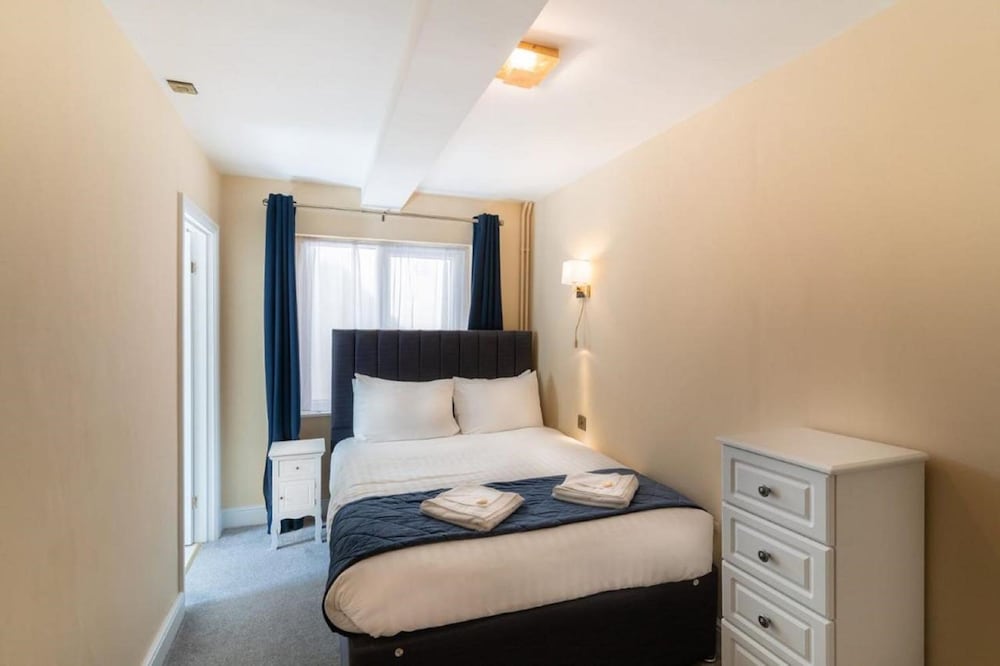 Basic Double Room - Photo 1