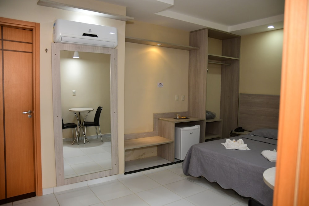 Basic Double Room