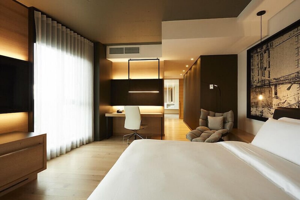 Premier Suite