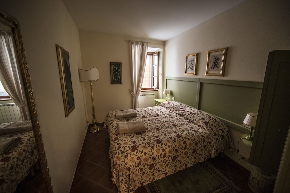 Apartment, 2 Bedrooms
