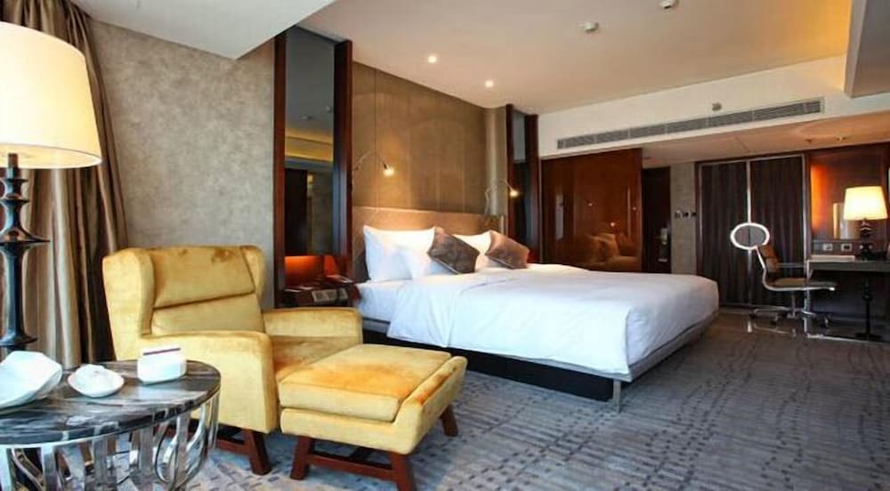 Business Room - Photo 1