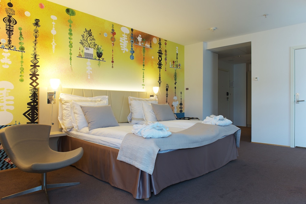 Deluxe Room, 1 Double Bed, Non Smoking - Photo 10