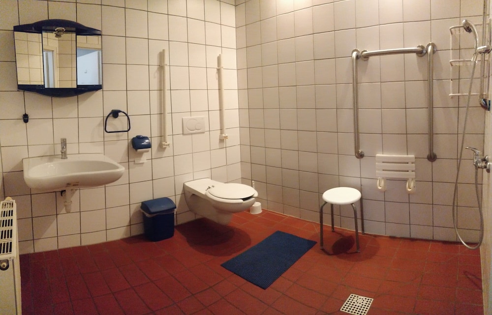 Double Room, Accessible photo 2
