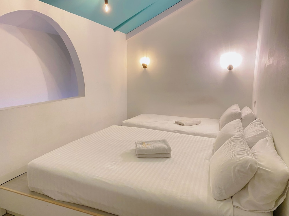 Design Triple Room photo 3