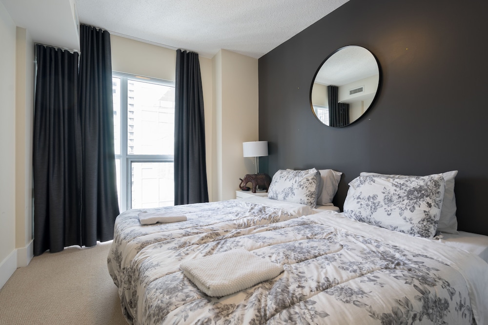 Applewood Suites - Executive 3 BDRM, Billede 23