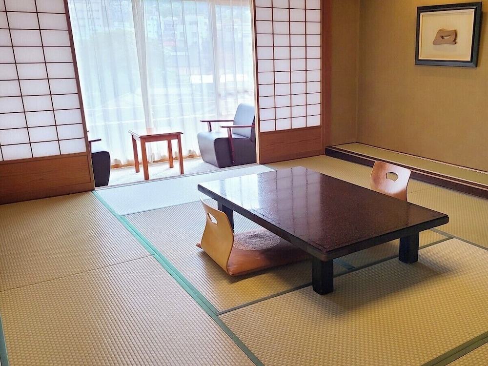 Economy Japanese Room, Non Smoking photo 1