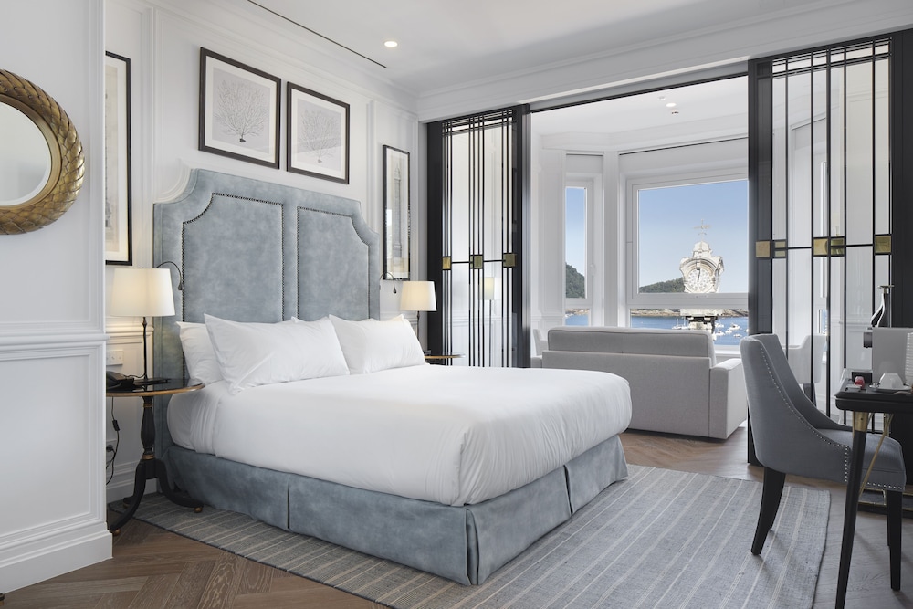 Junior Suite La Favorita