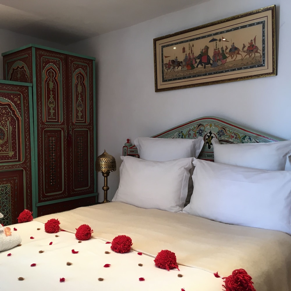 Standard Double Room, 1 Double Bed